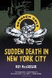 Sudden death in New York City