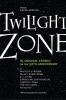 Twilight Zone Anthology