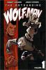 The astounding Wolf-Man. Vol. 1. Vol. 1 /