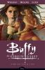 Buffy the vampire slayer. Vol. 4. Volume 4. Time of your life /