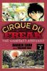 Cirque du Freak. Vol. 2. Volume 2. The vampire's assistant /