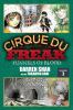 Cirque du Freak. Vol. 3. Volume 3. Tunnels of blood /