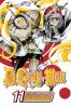 D. Gray-man. Vol. 11. Vol. 11 /