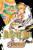 D. Gray-man. Vol. 8. Vol. 8 /