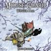 Mouse Guard. Vol. 2. [2]. Winter 1152 /