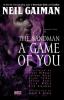 The Sandman. Vol. 5. A game of you /