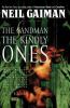 The Sandman. Vol. 9. The kindly ones /