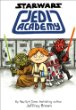 Jedi Academy : Star Wars.