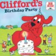 Clifford's birthday party