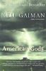 American Gods : a novel