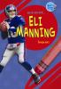 Day by day with Eli Manning