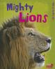 Mighty lions