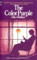 The color purple