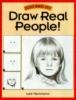 Draw real people!