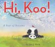 Hi, Koo! : A Year of Seasons.