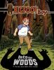 Into The Woods : Bigfoot Boy