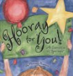 Hooray for you! : A Celebration of "You-ness".