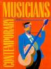 Contemporary musicians : profiles of the people in music. Volume 67 /