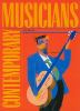 Contemporary musicians : profiles of the people in music. Volume 68 /