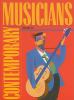 Contemporary musicians : profiles of the people in music. Volume 69 /