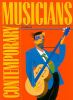 Contemporary musicians : profiles of the people in music. Volume 65 /