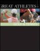 Great athletes : Golf & tennis. Golf & tennis /