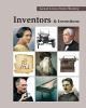 Great lives from history. Inventors & inventions /