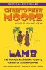 Lamb : the Gospel according to Biff, Christ's childhood pal