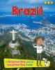 Brazil : a Benjamin Blog and his inquisitive dog guide