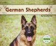 German shepherds