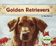 Golden retrievers