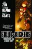 Skullkickers. [1]. 1000 opas and a dead body /