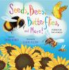 Seeds, bees, butterflies, and more! : poems for two voices