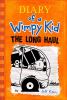 Diary of a wimpy kid : The Long Haul : the long haul