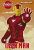 Iron Man.