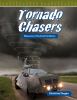 Tornado chasers : measures of central tendency