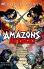 Wonder Woman : Amazons attack!. Amazons attack! /