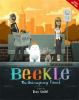 The Adventures of Beekle : The Unimaginary Friend.