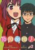 Toradora! Vol.2. Vol. 2 /