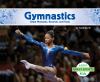 Gymnastics : great moments, records, and facts