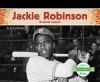 Jackie Robinson : baseball legend