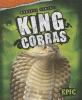 King cobras