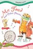 Mr. Toad : and other poems