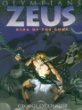 Zeus -- Olympians bk 1 : king of the gods