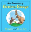 Curious George : The New Adventures of.