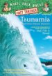 Tsunamis and Other Natural Disasters:    Fact Tracker : Magic Tree House.