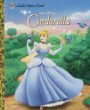 Cinderella : A Little Golden Book.