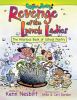 Revenge of the lunch ladies : the hilarious book of school poetry