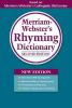 Merriam-Webster's rhyming dictionary.