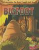 Bigfoot.